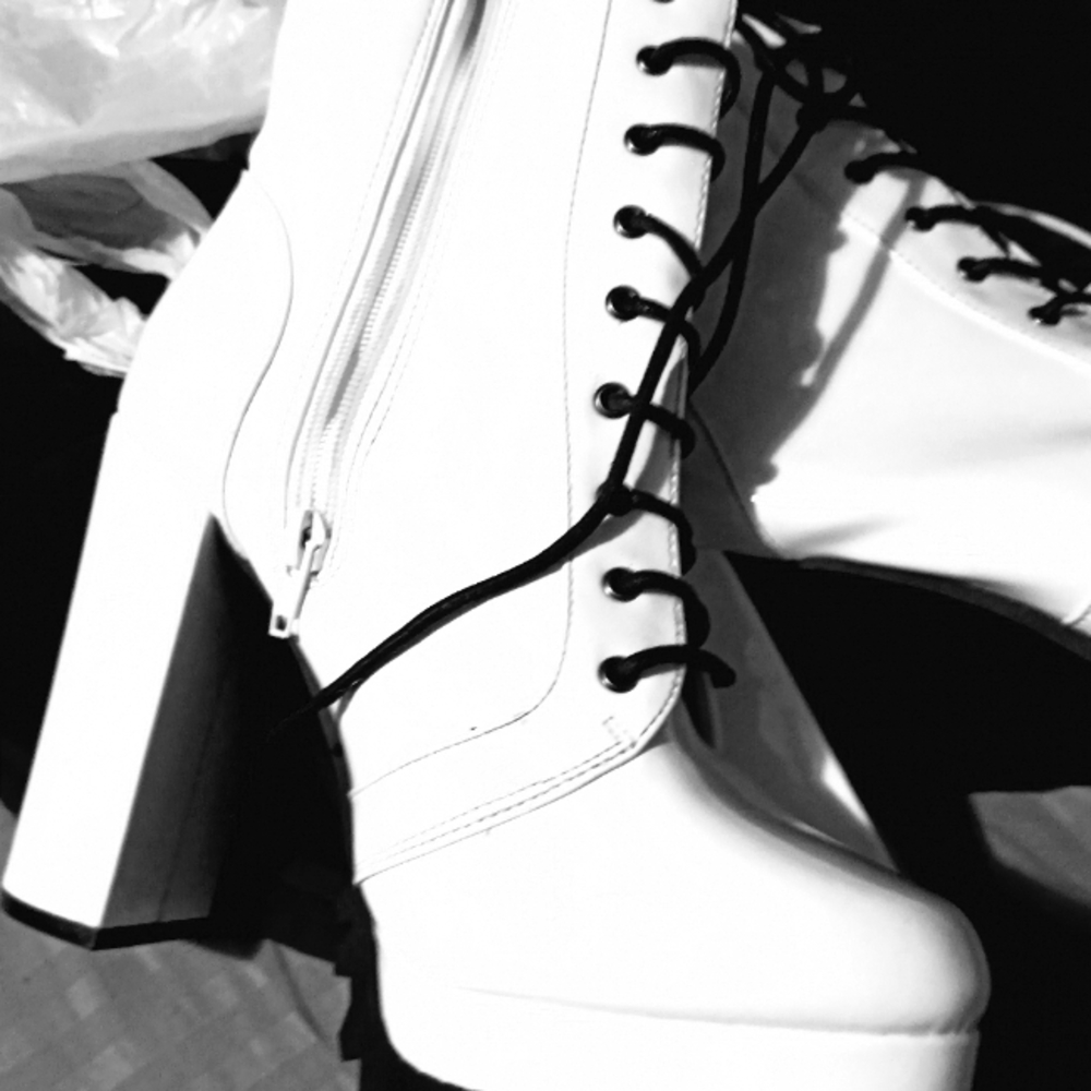Size 10s boots